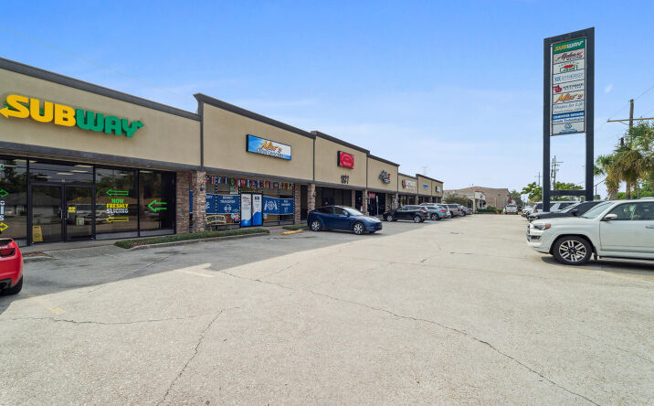 1827 HICKORY AVE UNIT Harahan LA 70123 Crexi com 1827 HICKORY AVE UNIT Harahan LA 70123 Crexi com