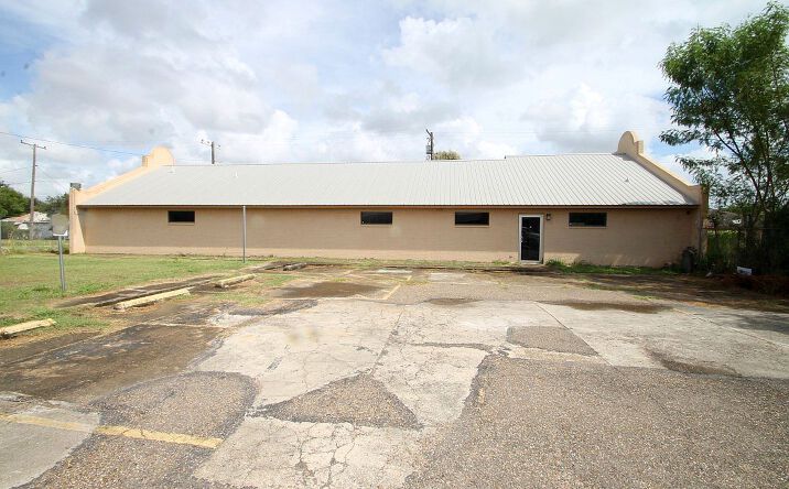 Pictures of Special Purpose property located at 382 MAIN AVE., RAYMONDVILLE, TX 78580 for sales - image #1