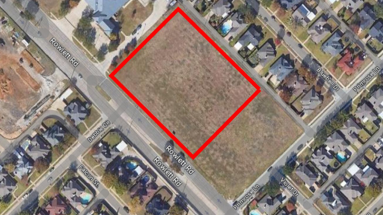6750 Rowlett Rd, Rowlett, TX 75089