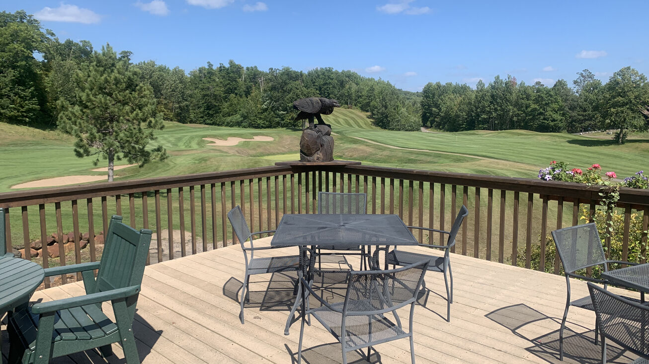 16146 W Eagle Lake Rd, Fifty Lakes, MN 56448