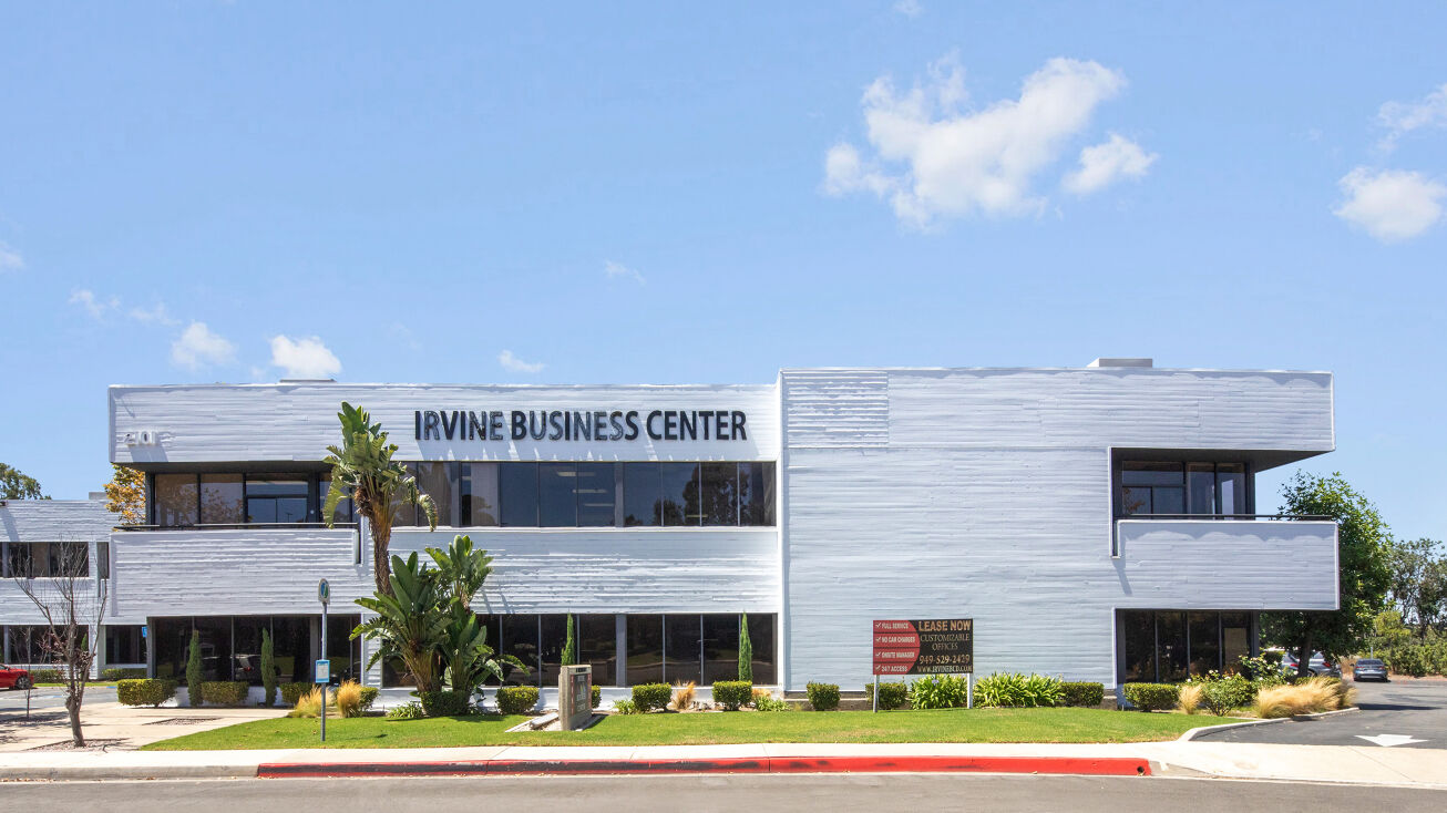 2091 Business Center Dr, Irvine, CA 92612