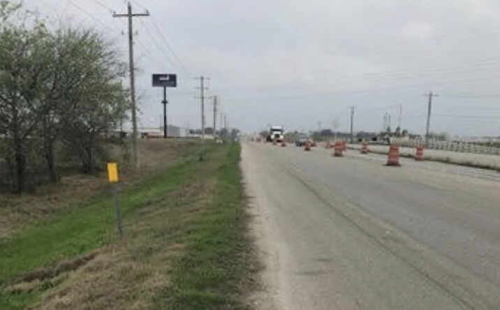 Pictures of Land property located at 0018 Park Place Kenedy TX 78119, Kenedy, TX 78119 for sales - image #1