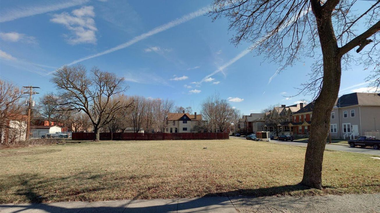 172 S Ohio Ave, Columbus, OH 43205