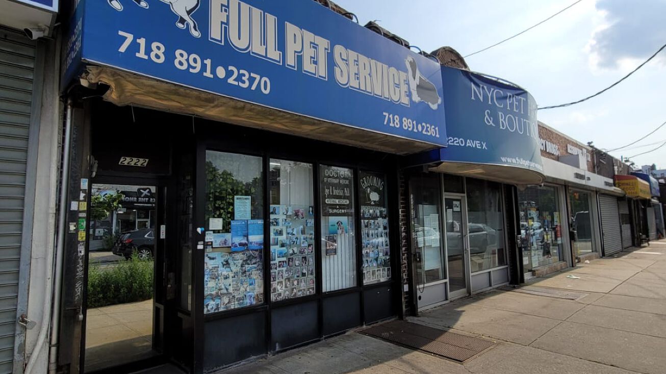 2222 Avenue X, Brooklyn, NY 11235