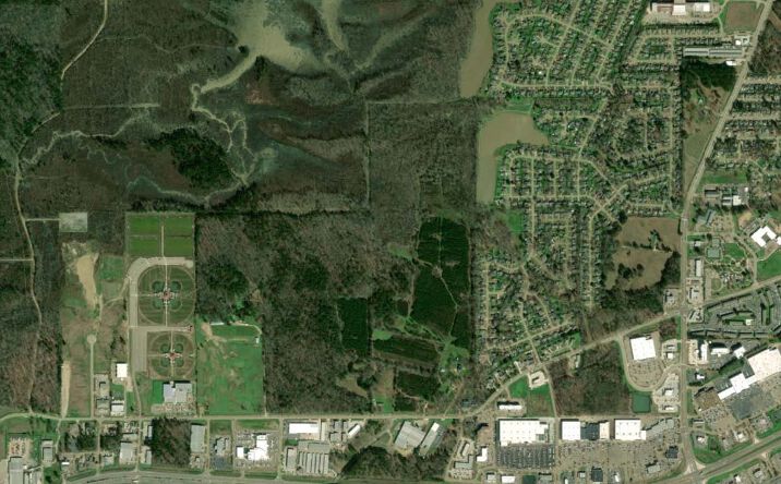 Pictures of Land property located at for sales - image #1
