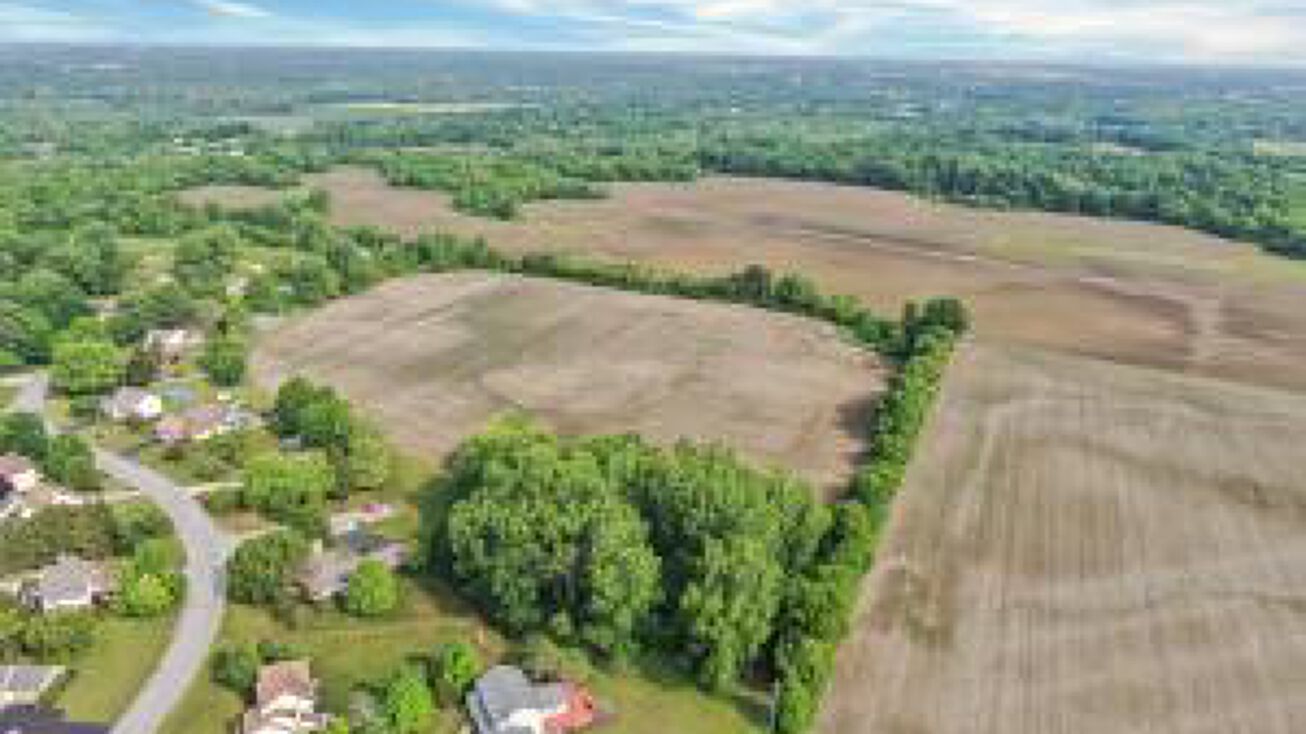 0 Chickadee Circle, Darbyville, OH 43146