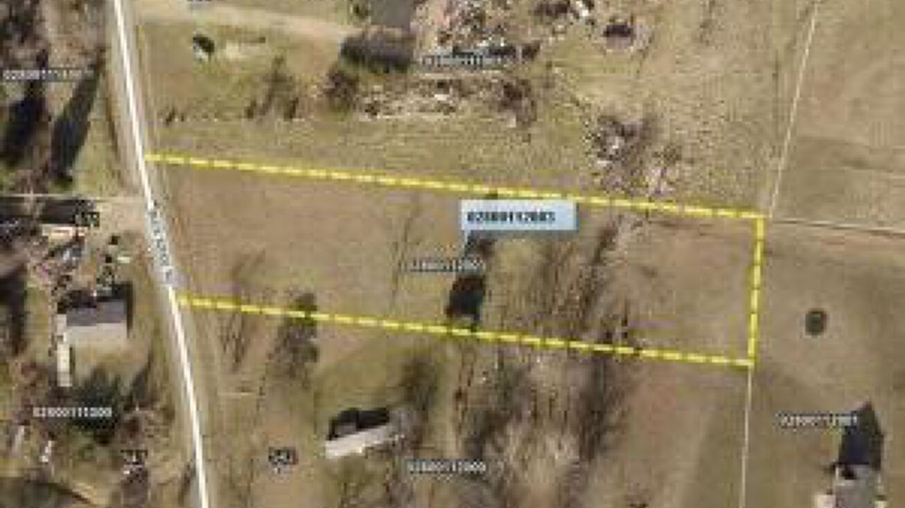 0 Buck Ridge Road, Bidwell, OH 45614