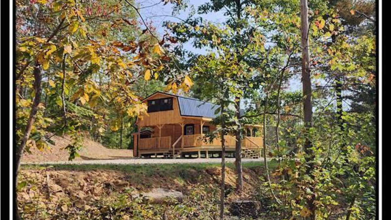 0 Back Run Road, Philo, OH 43771