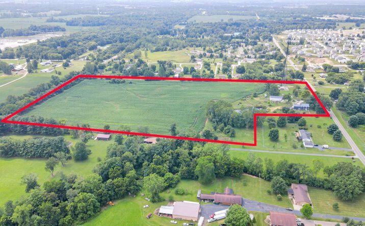 Pictures of Land property located at Blacks Road SW, Pataskala, OH 43062 for sales - image #1