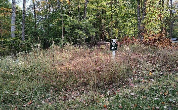 Pictures of Land property located at 303 Levi Drive, Pataskala, OH 43062 for sales - image #1