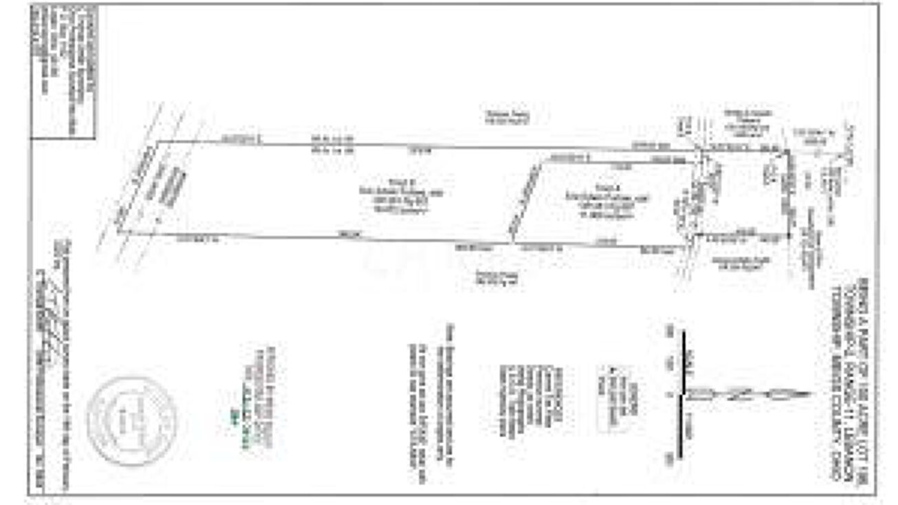 0 State Route 124, Racine, OH 45771