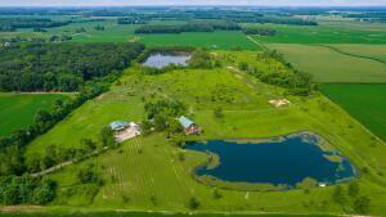 1912 County Road 24, Marengo, OH 43334