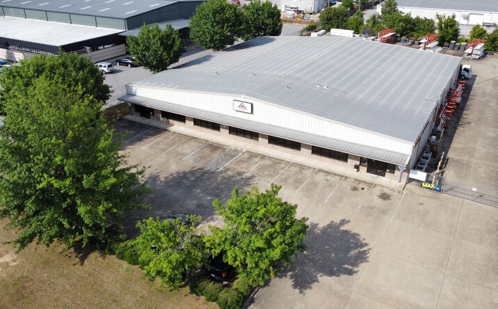 Pictures of Industrial, Mixed Use, Retail property located at 960 Lagoon Business Loop, Montgomery, AL 36109 for sales - image #1