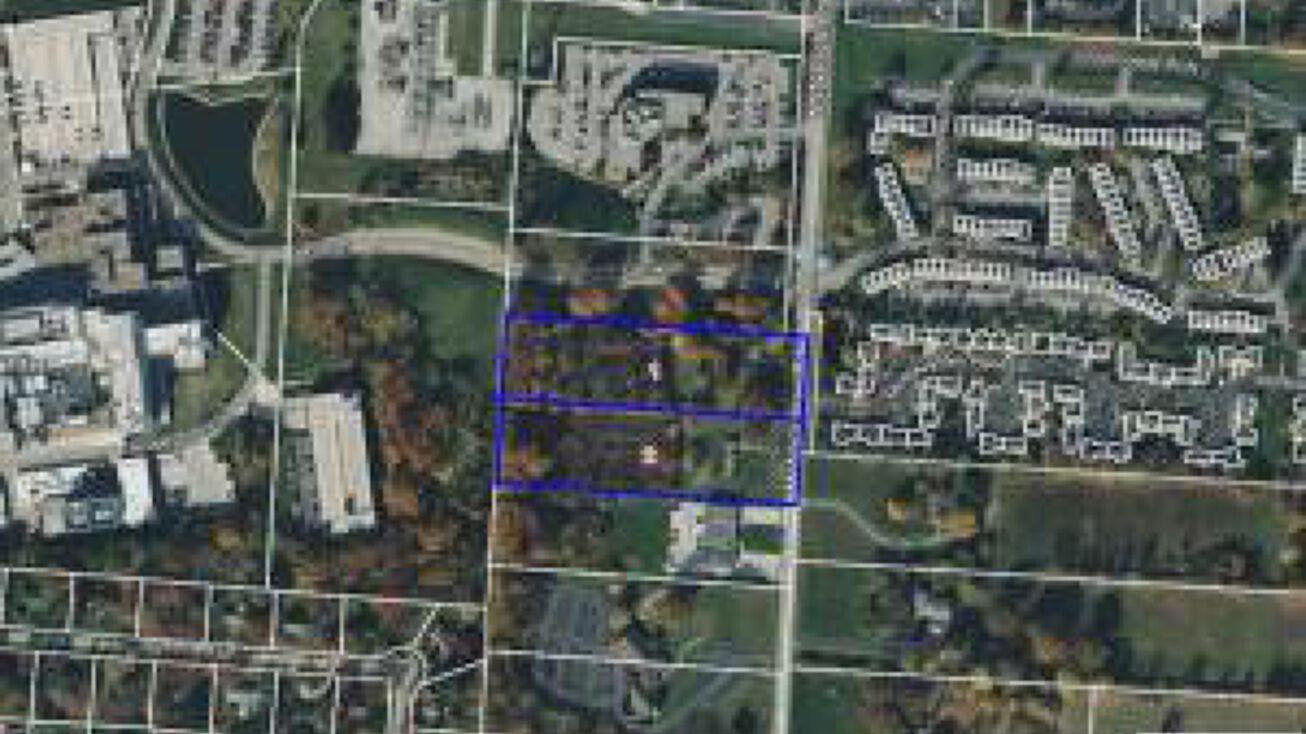 187 Mcnaughten Road, Whitehall, OH 43213