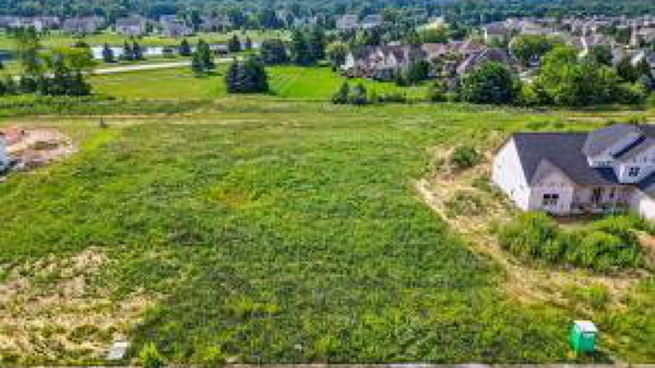 5910 Sycamore Trail Drive, Galena, OH 43021