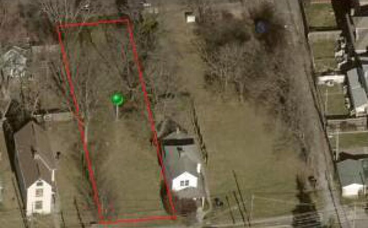 Pictures of Land property located at 986 E Mound Street, Columbus, OH 43205 for sales - image #1
