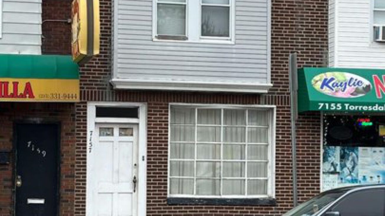 7157 Torresdale Avenue, Philadelphia, PA 19135