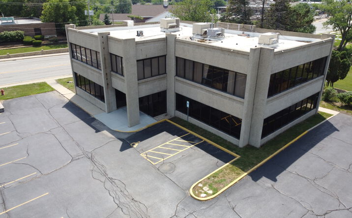 Pictures of Office property located at 10 W Main Street, Cary, IL 60013 for sales - image #1