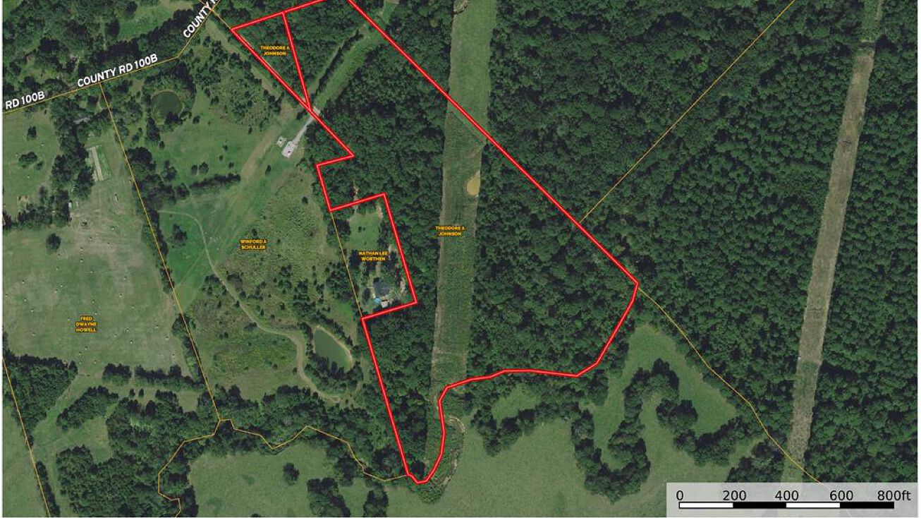 710 Kirkland Rd, Lufkin, TX 75904