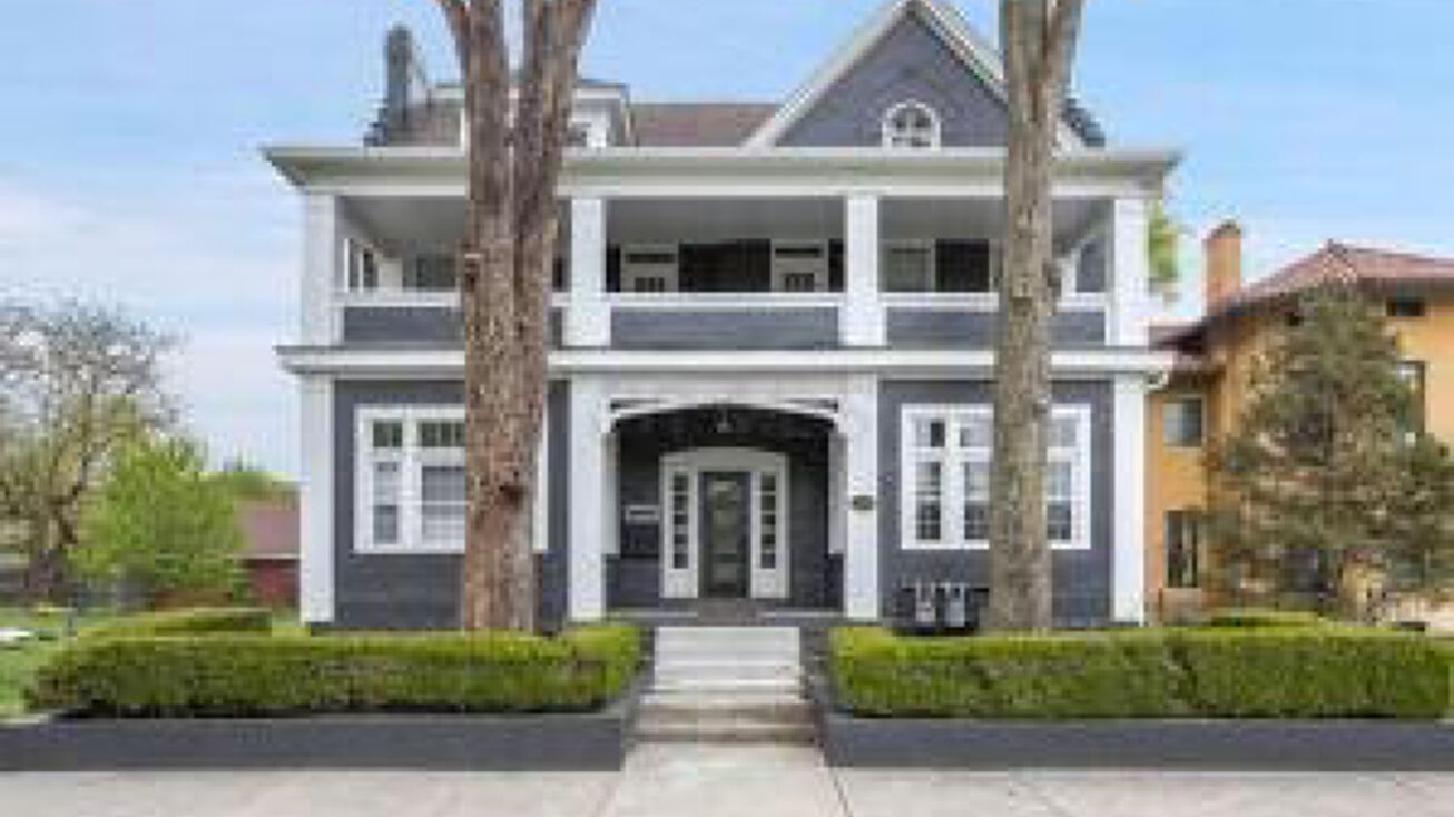 376 Linwood Avenue, Columbus, OH 43205