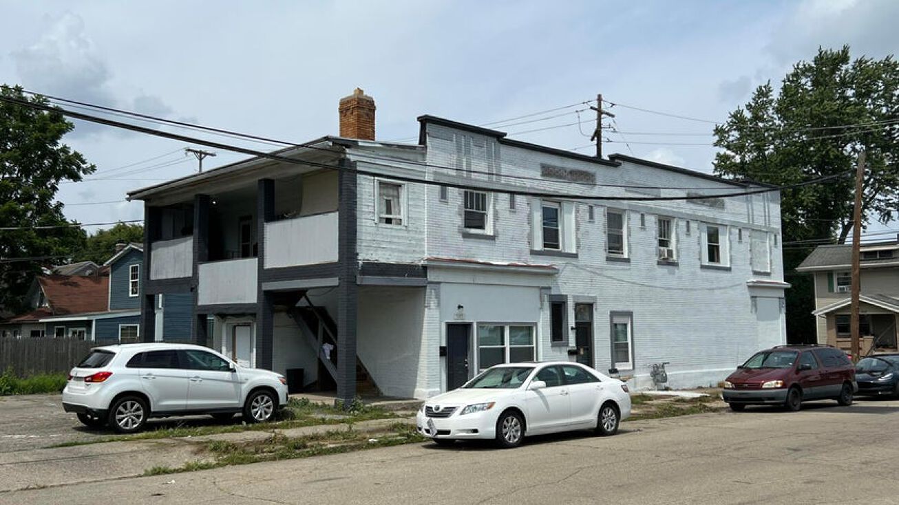 1330 Xenia Ave, Dayton, OH 45410