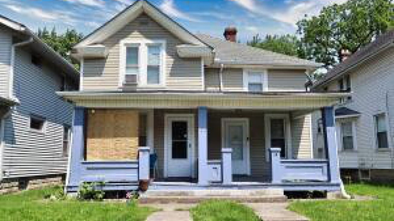 4850 N Ogden Avenue, Columbus, OH 43204