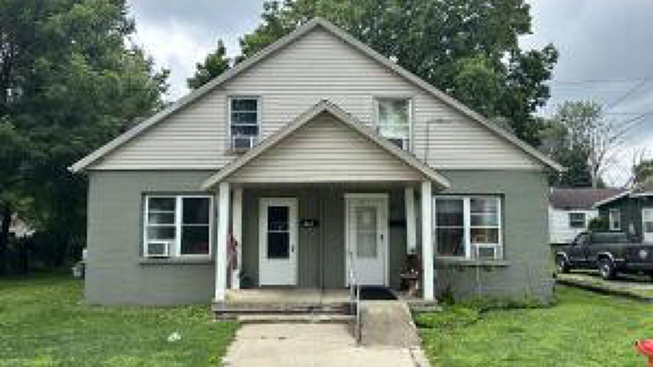 205 S Walnut Street, Summerford, OH 43140
