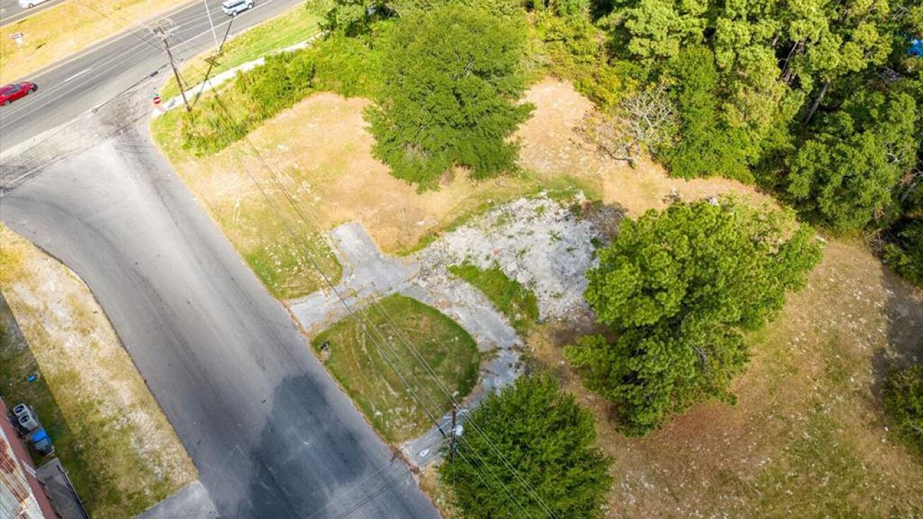 2603 Paul Ave, Lufkin, TX 75901