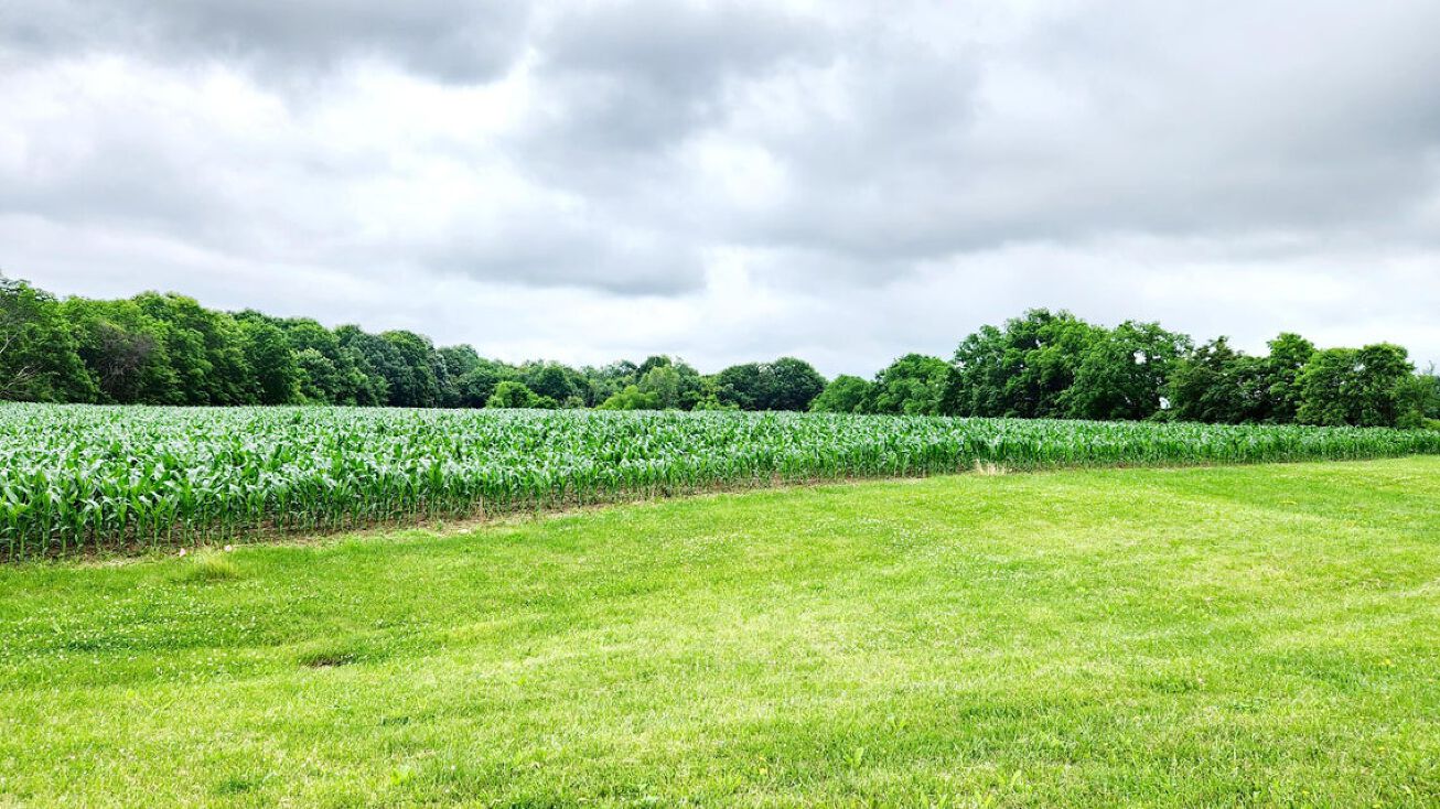 0000 N Market Street, Galion, OH 44833