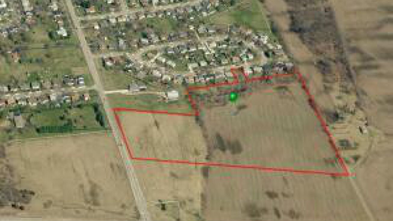 0 Hubbard Road, Galloway, OH 43119