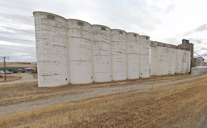 Pictures of Industrial property located at 606 Shawmut Ave, Harlowton, MT 59036 for sales - image #1