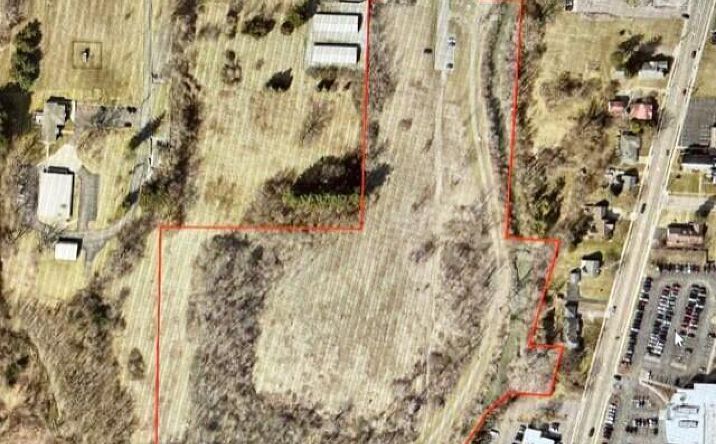 Pictures of Land, Mixed Use, Industrial, Multifamily, Office property located at 825 Harding Way W, Galion, OH 44833 for sales - image #1