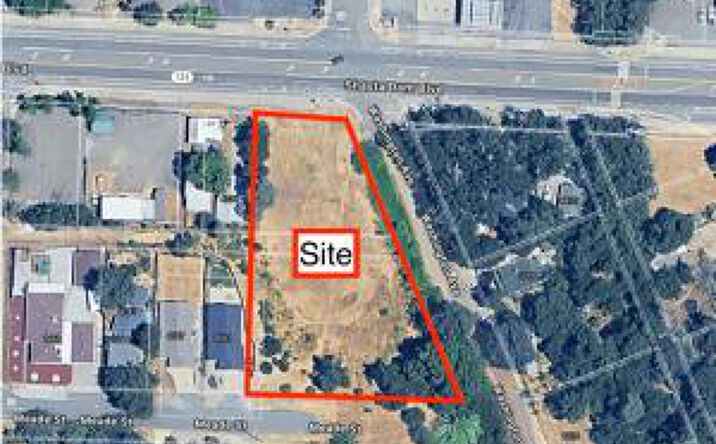Pictures of Land property located at 4764 Shasta Dam Blvd, Shasta Lake, CA 96019 for sales - image #1