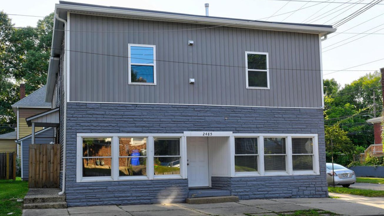 2485 Indianola Ave, Columbus, OH 43202