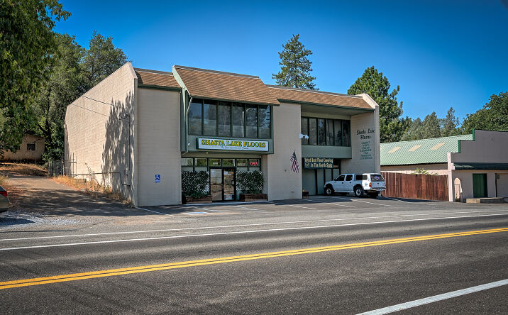 Pictures of Retail property located at 4052 Shasta Dam Blvd, Shasta Lake, CA 96019 for sales - image #1