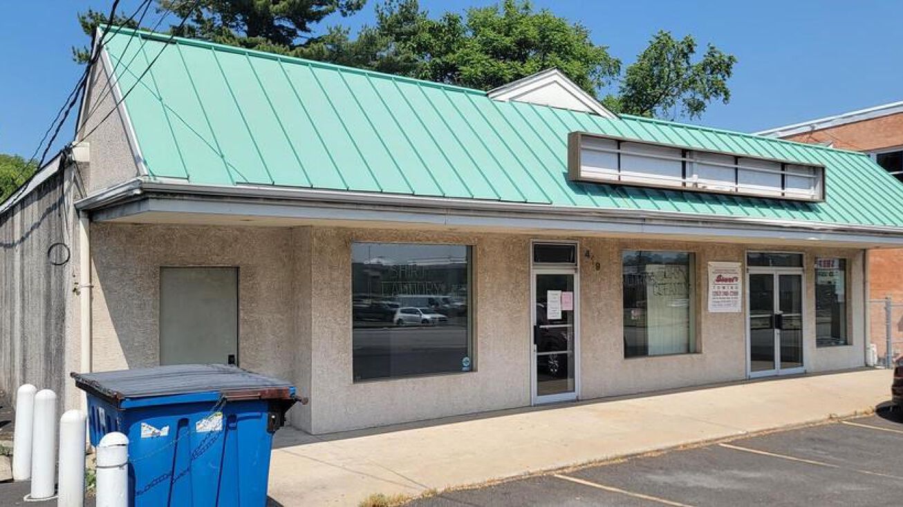 419 W MORELAND ROAD, Willow Grove, PA 19090