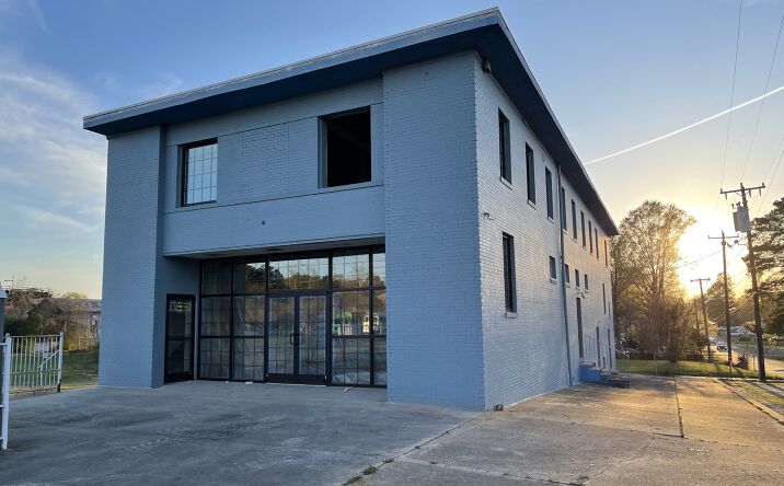 Pictures of Retail, Office, Mixed Use, Land, Special Purpose property located at 274 N Graham Hopedale Rd, Burlington, NC 27217 for sales - image #1