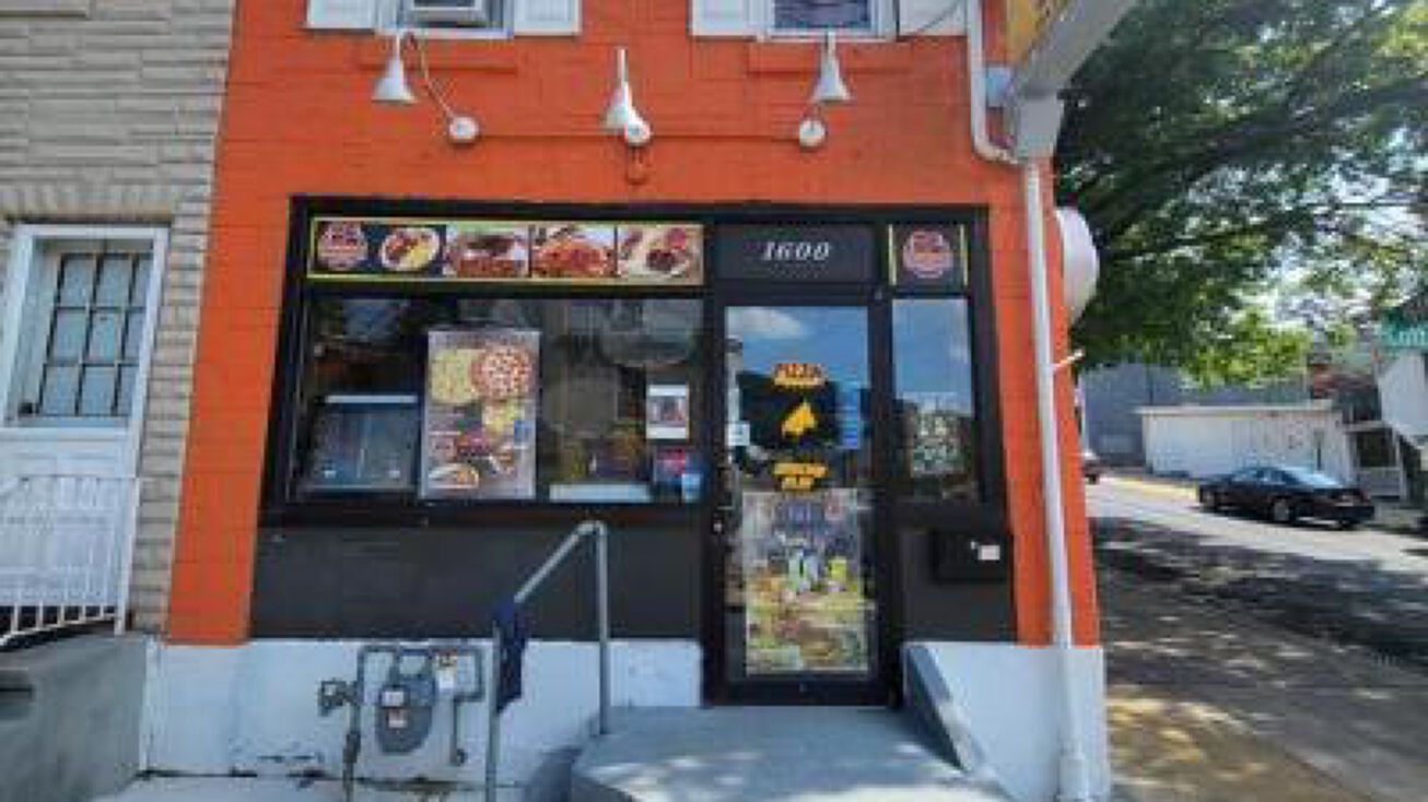 1600 Cotton St, Reading, PA 19606