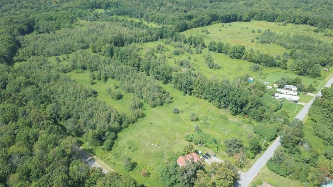 0 Pond Hill Road, Taberg, NY 13471