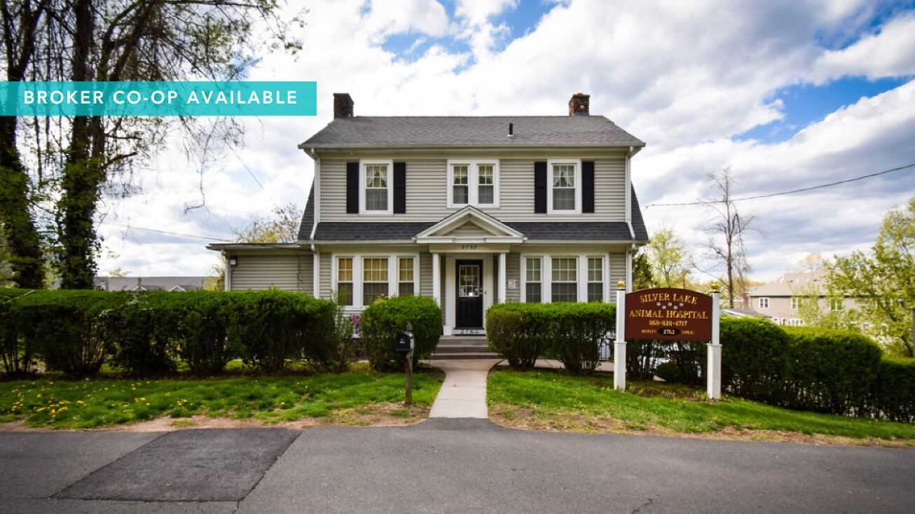 2762 Berlin Turnpike, Berlin, CT 06037