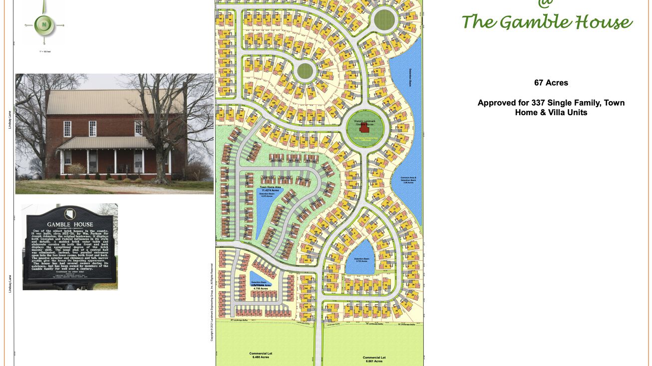 22427 Huntsville Brownsferry Rd, Tanner, AL 35671