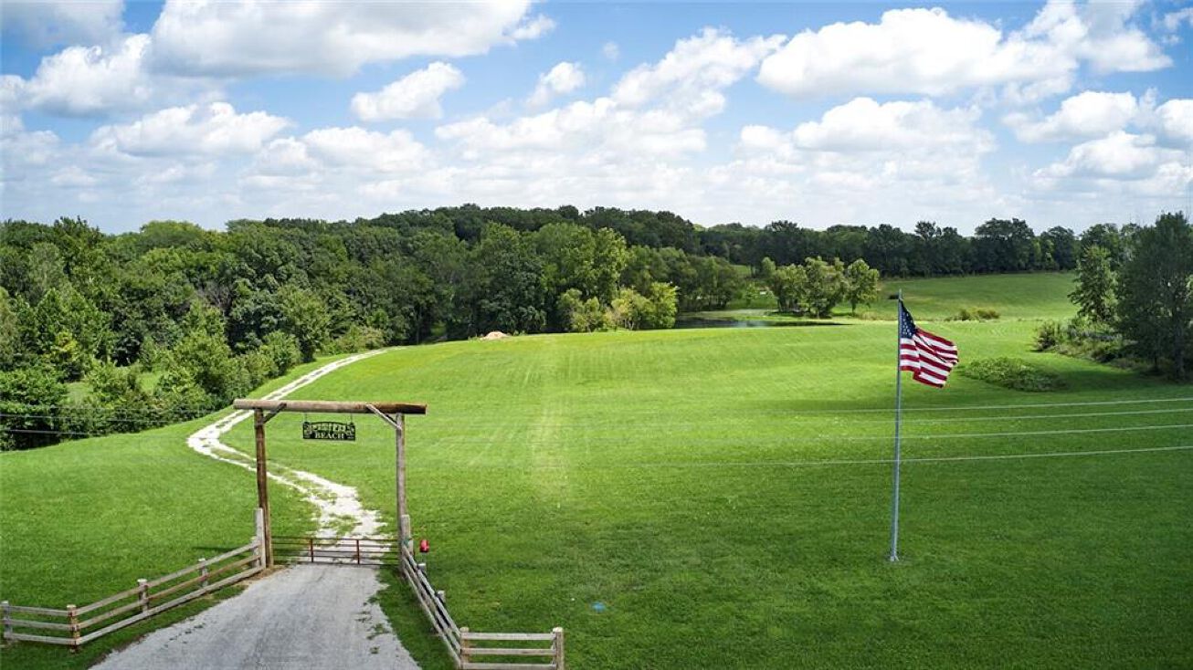 LOT 7 Quinn Road, Smithville, MO 64089