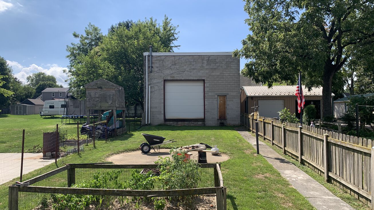 636 Frederick St, Hanover, PA 17331