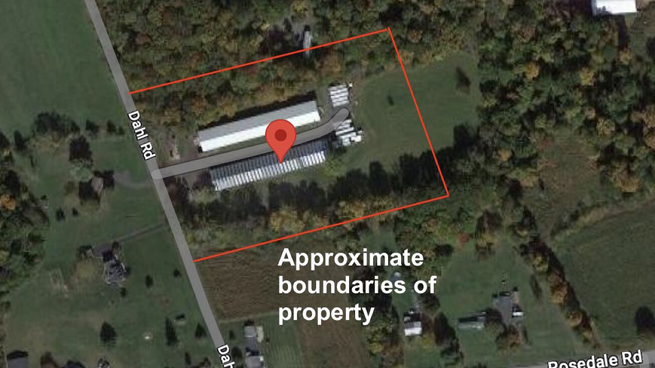 2715 Dahl Rd, Quakertown, PA 18951