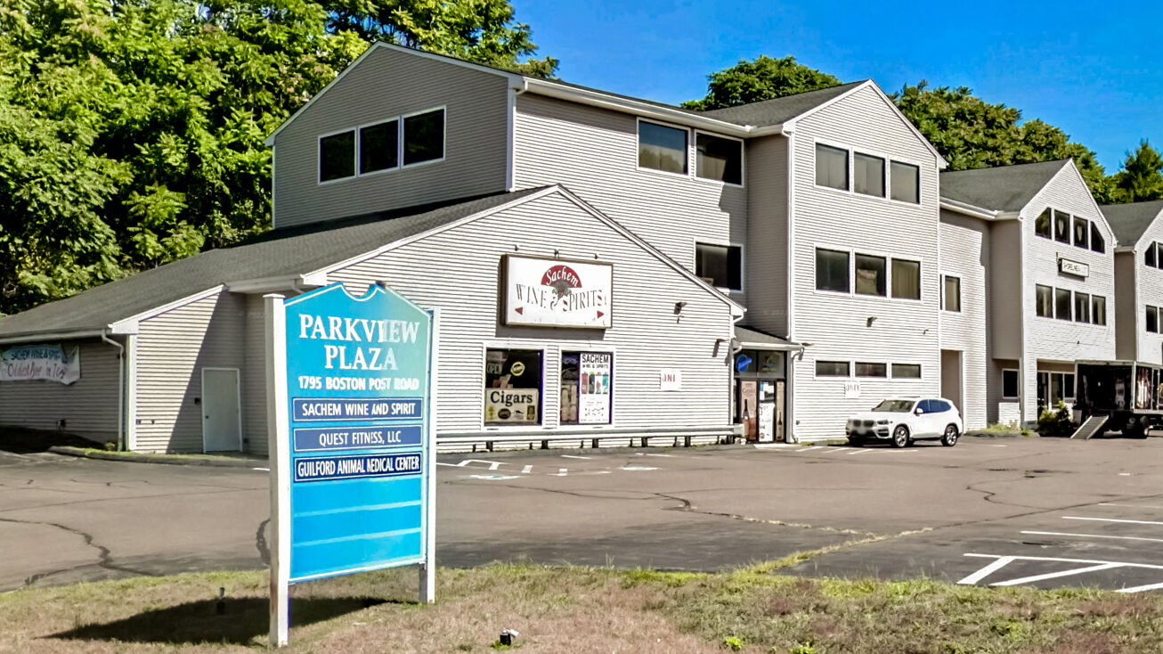 1795 Boston Post Rd, Unit D1, Guilford, CT 06437
