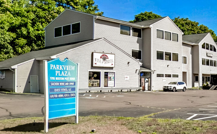 Pictures of Office property located at 1795 Boston Post Rd, Unit D-1, Guilford, CT 06437 for sales - image #1