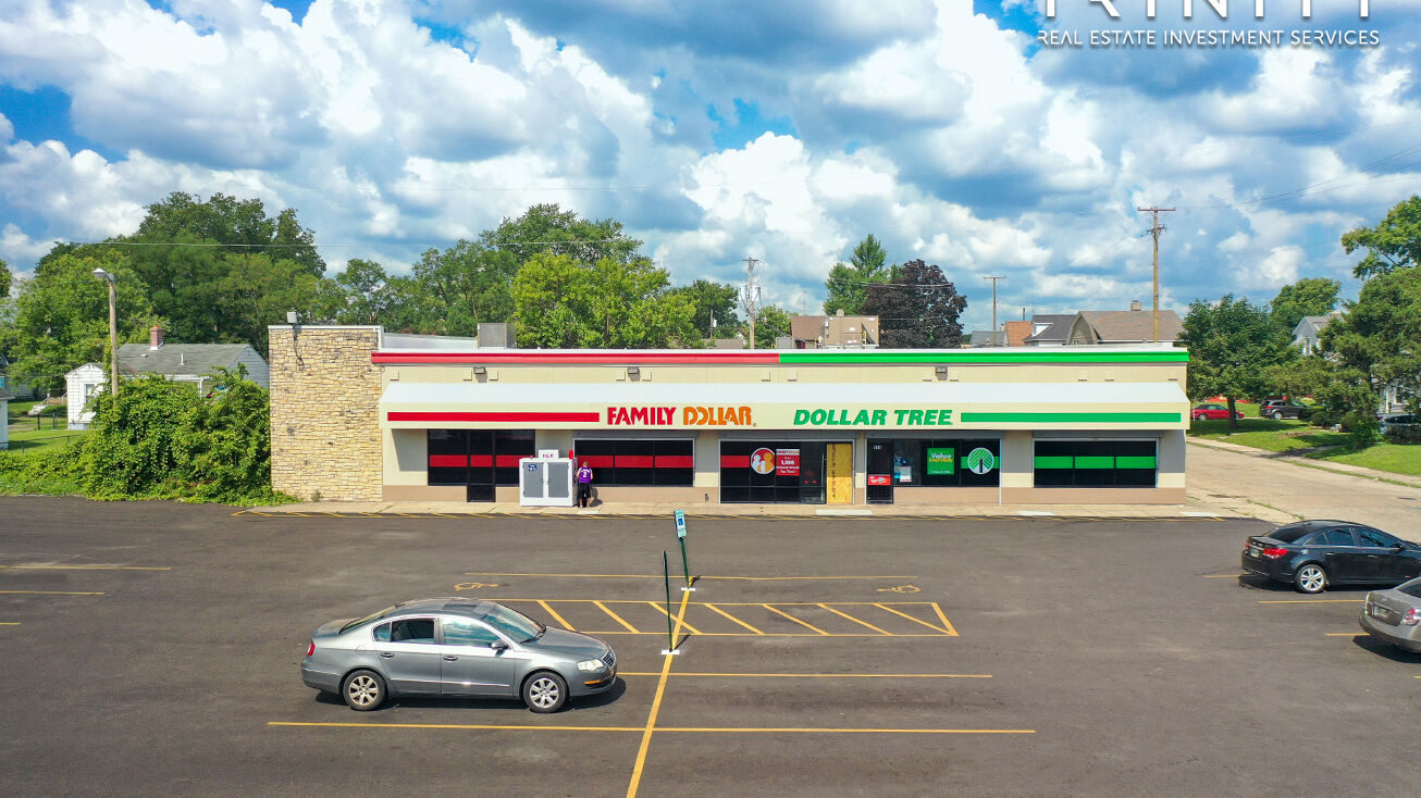 645 Troy St, Dayton, OH 45404