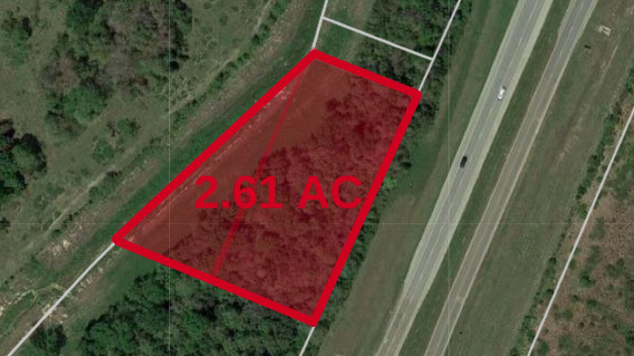 Hwy 35, Alvin, TX 77511