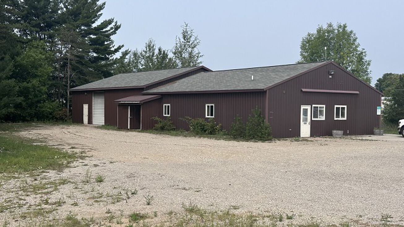 125 Industrial Dr, Buckley, MI 49620