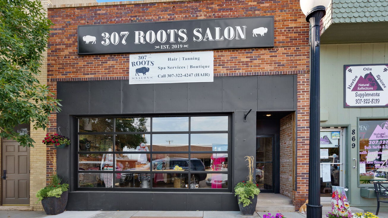 867 Gilchrist St, Wheatland, WY 82201